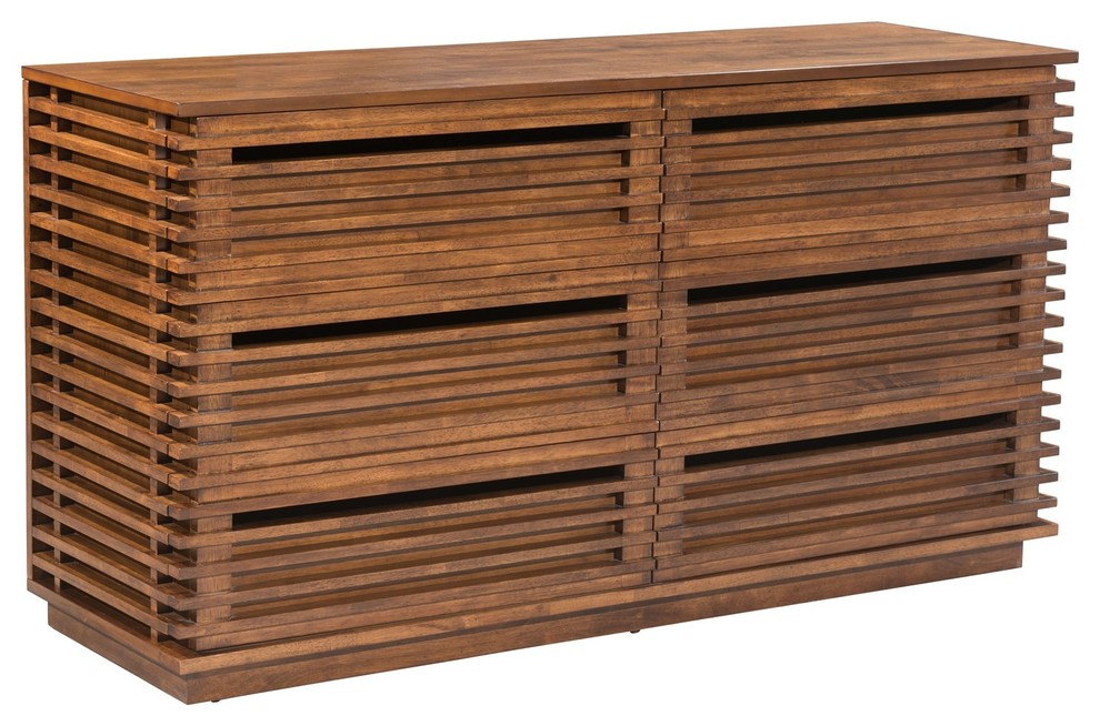 Modern Contemporary Bedroom Living Room Dresser Chests Drawer