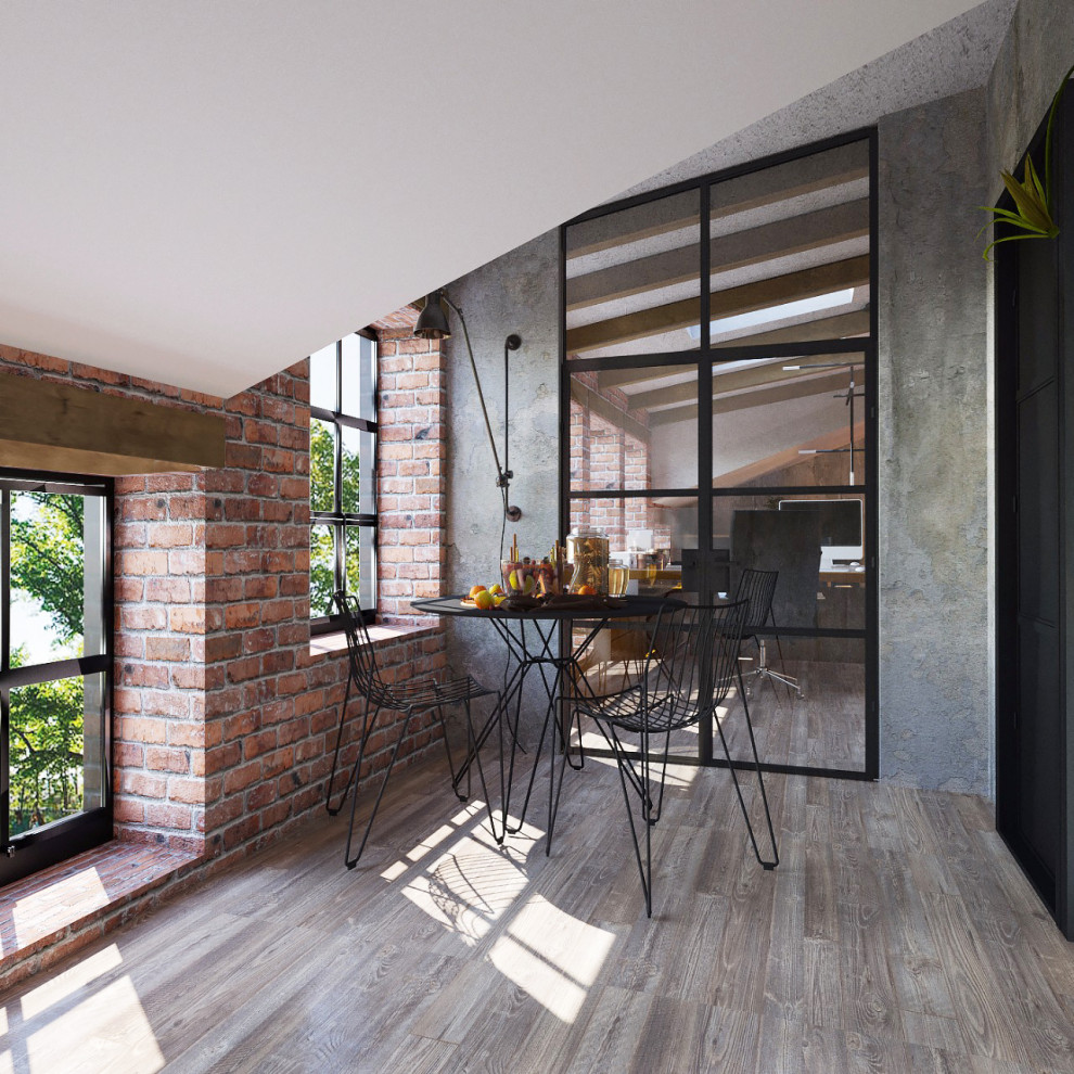 Büro der Direktoren in Teltov