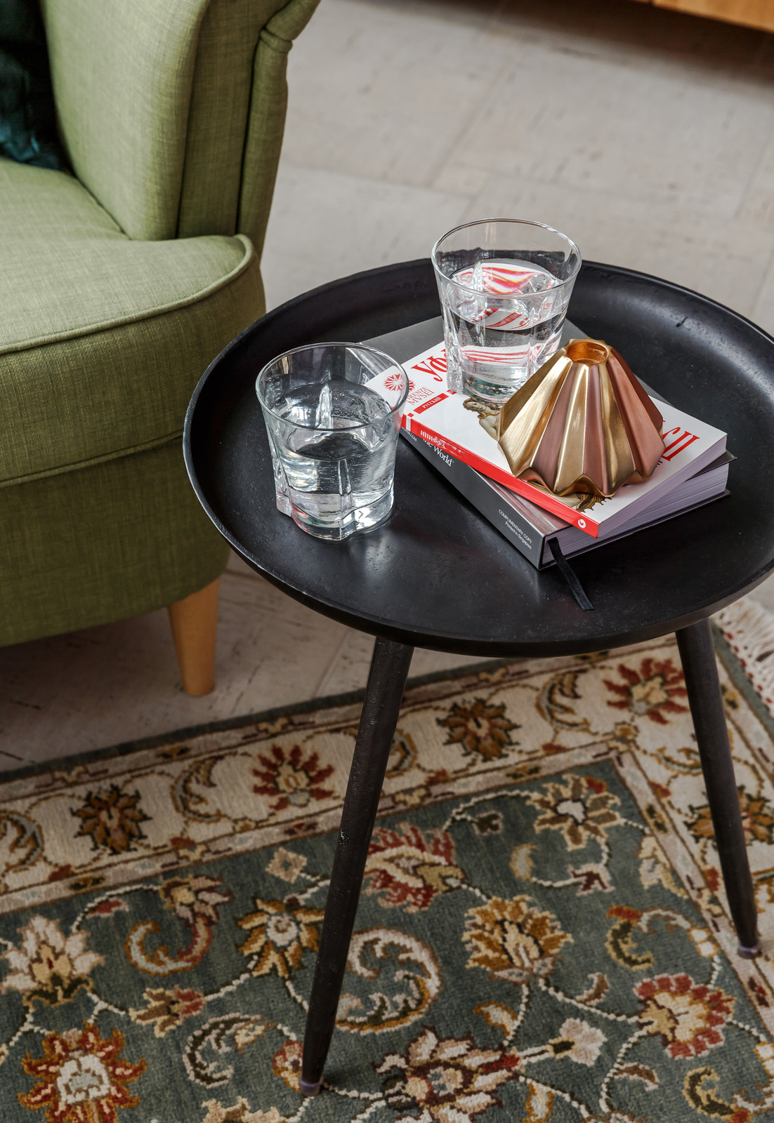 Светлая неоклассика