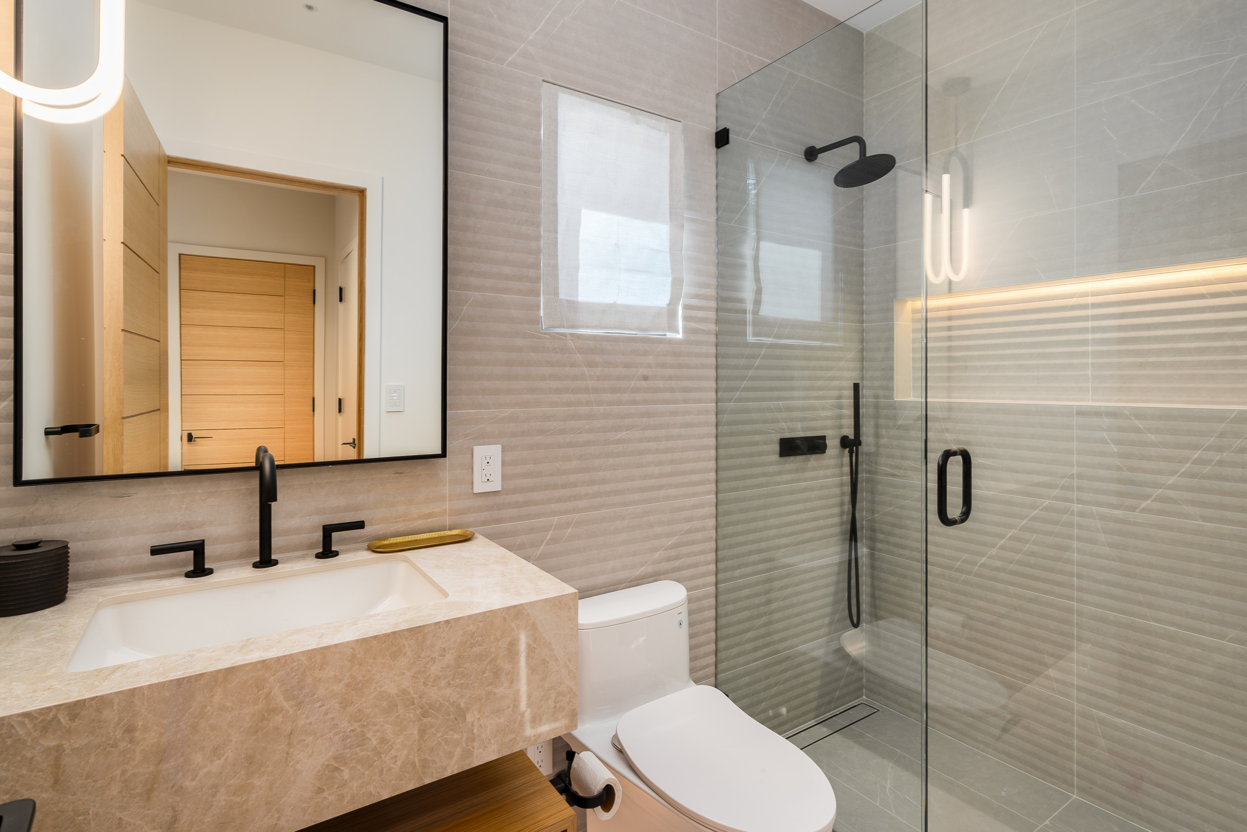 Home Remodel - Atherton