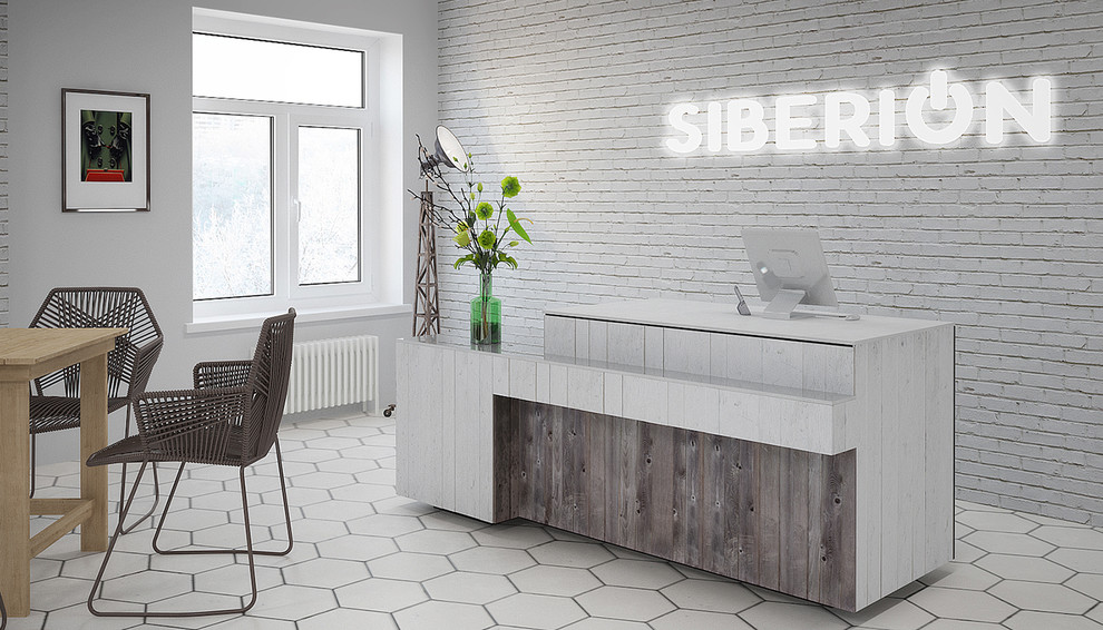 Siberion dance center 400 м2