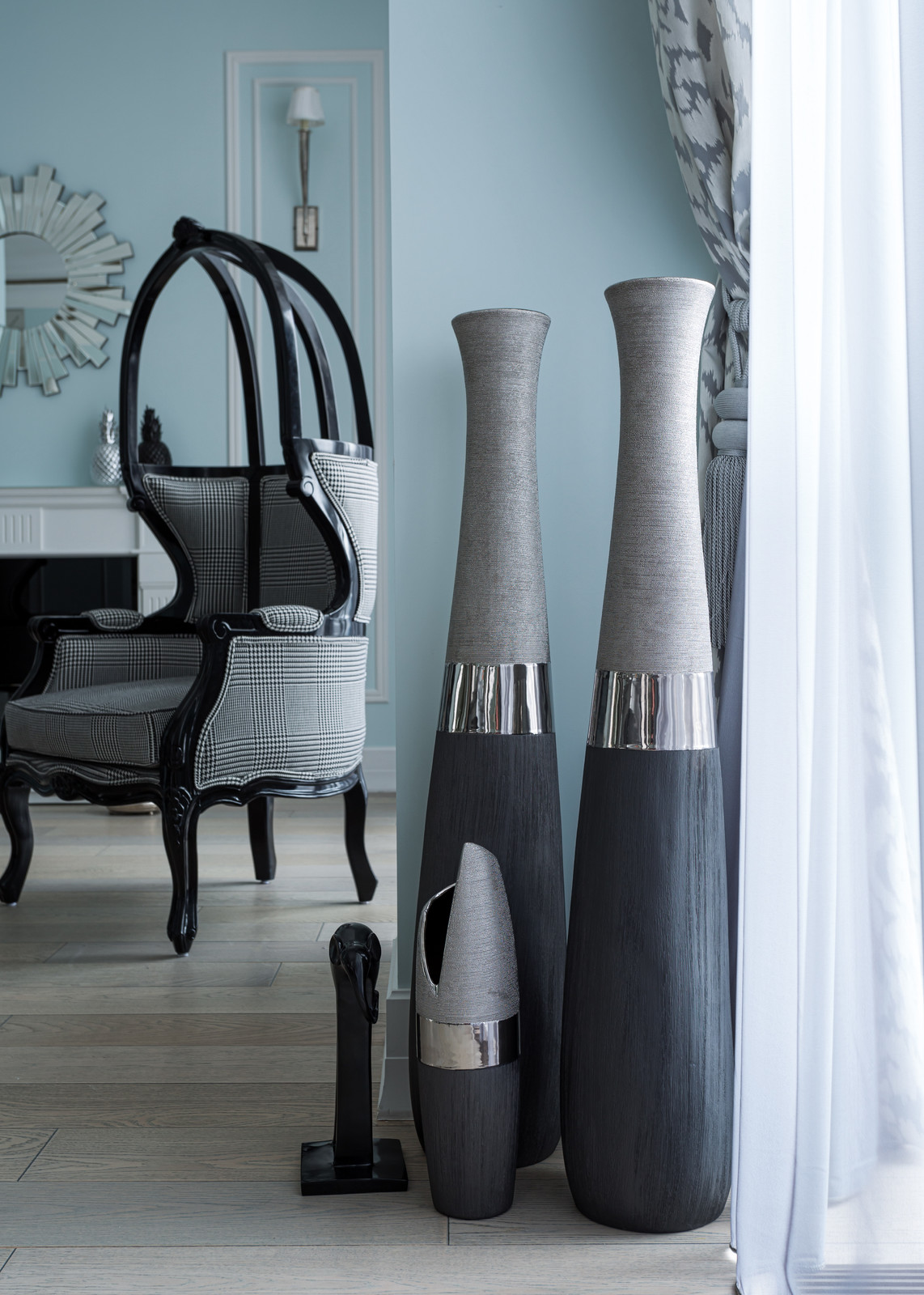 Домашняя нежность