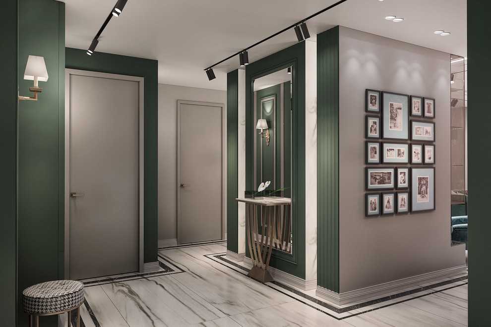 Квартира, ЖК "Тургенев", Краснодар