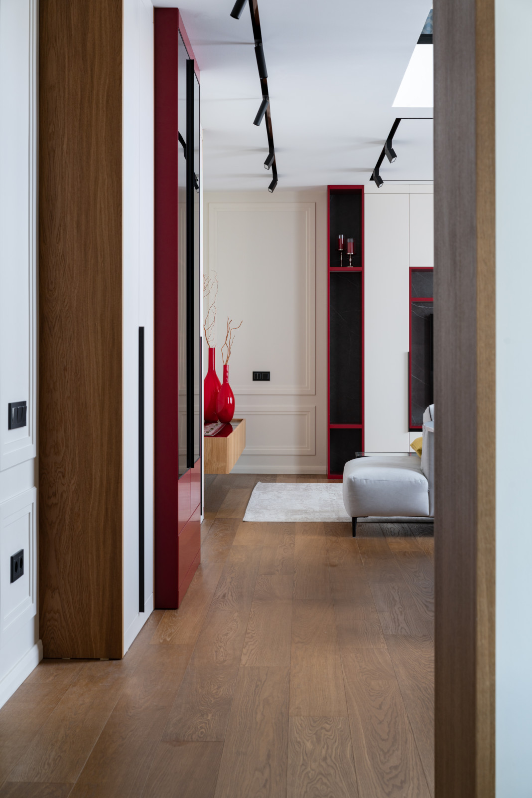 Квартира на Малышева