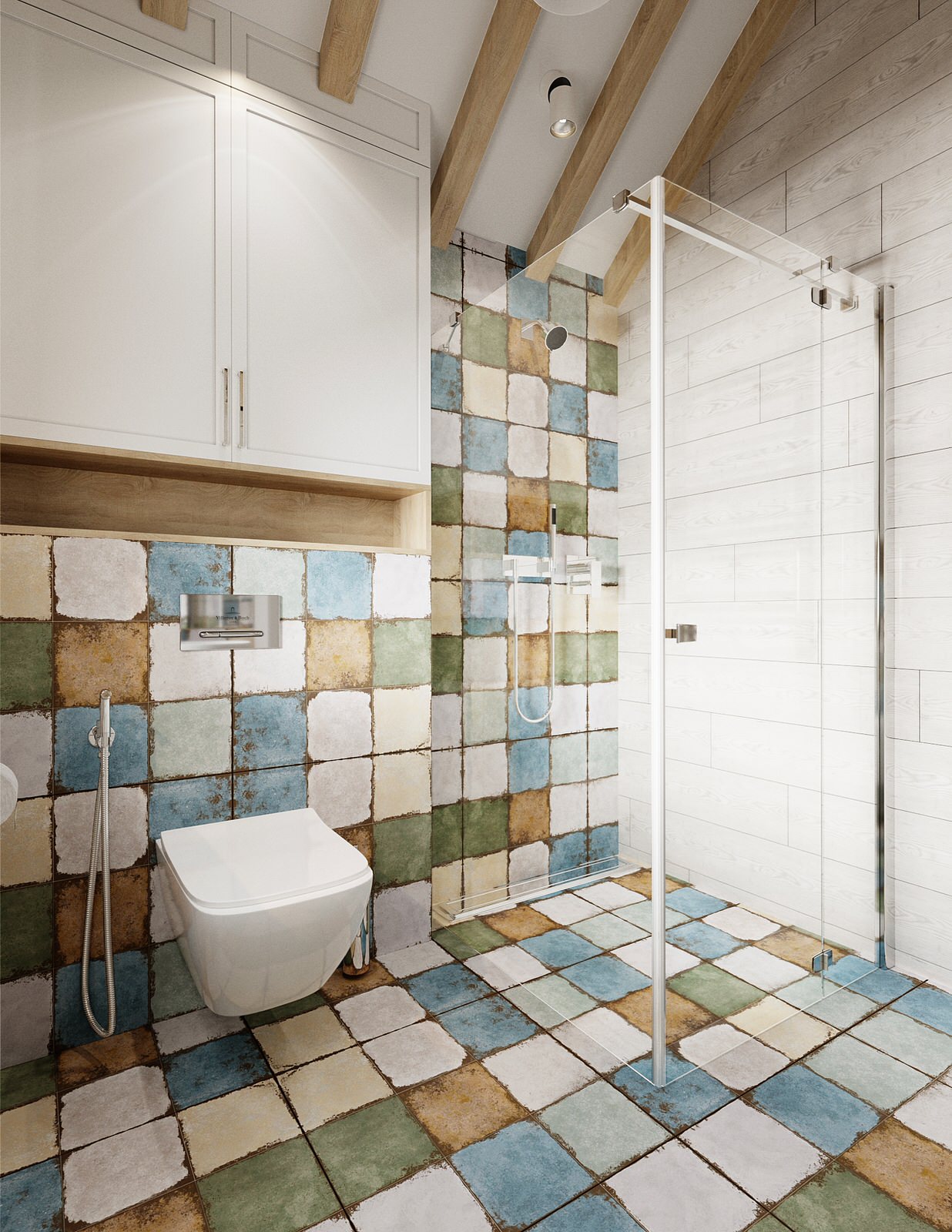 Частный дом в г.Владикавказ