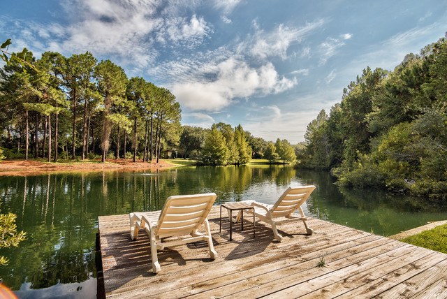 1133 Prestwick Place rustic-deck