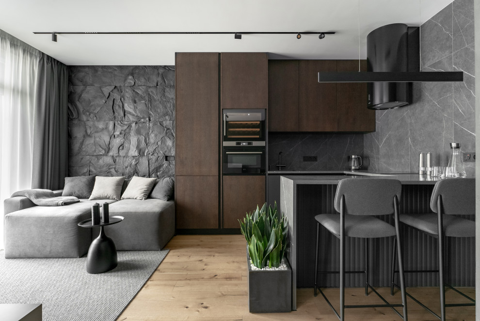 ЖК Ленинград