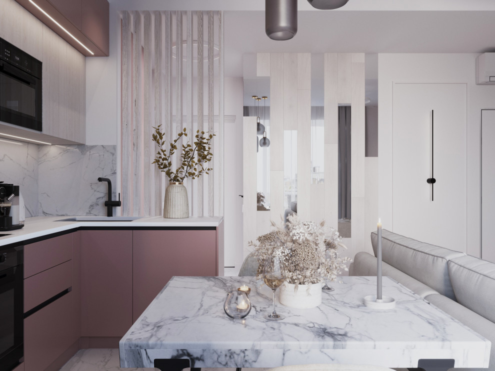 Квартира #Ashd_Metr01