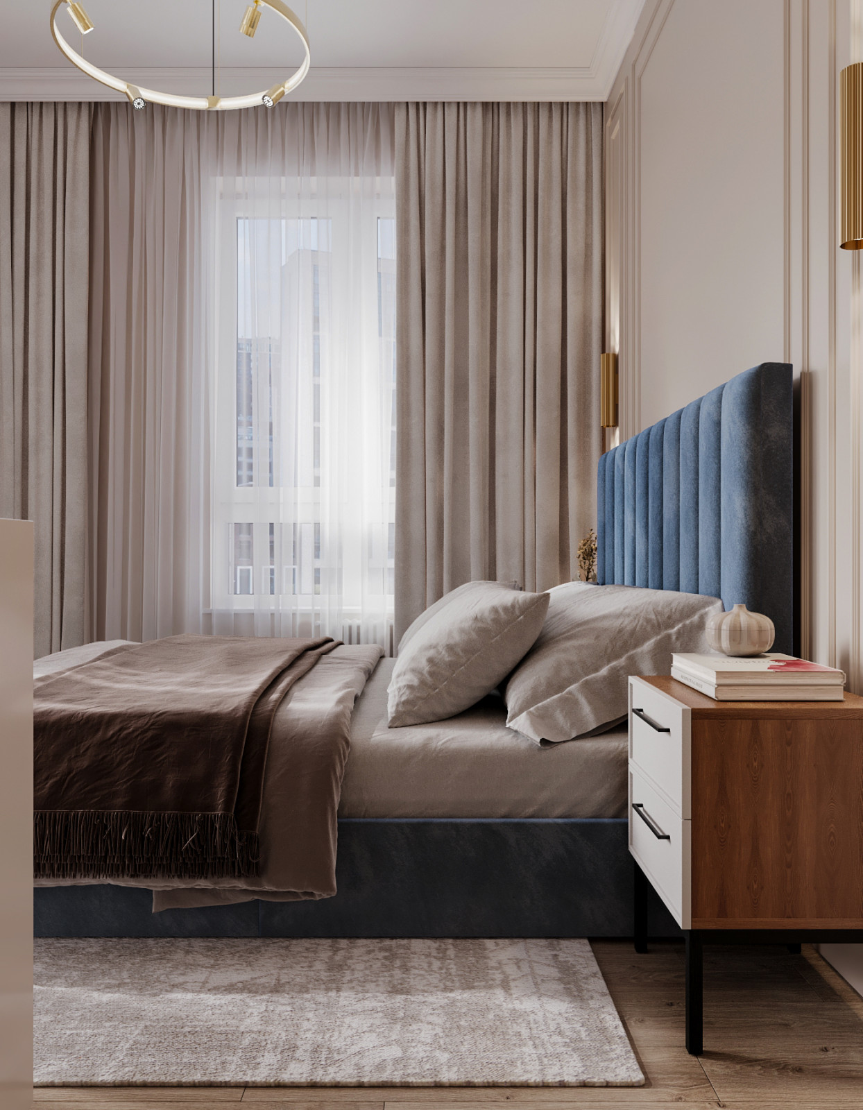 ЖК Лайф Мичуринский