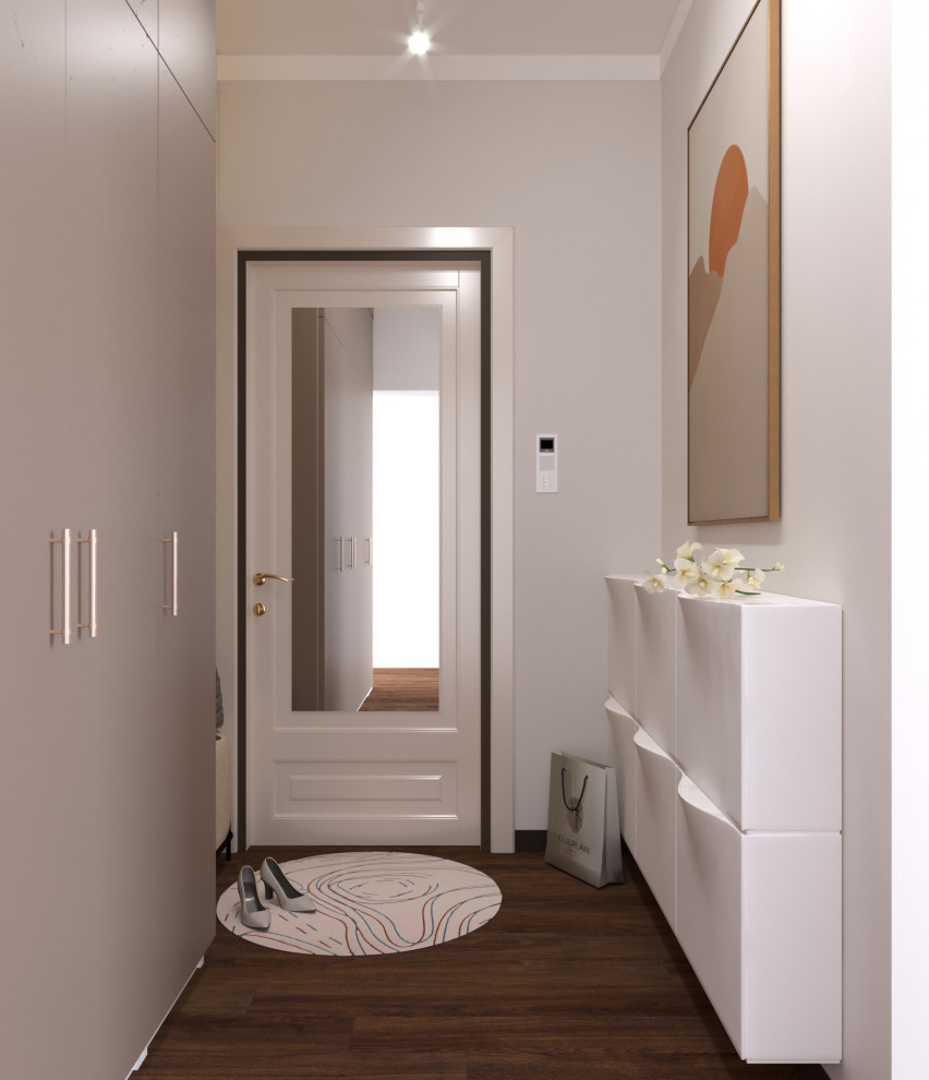 ЖК "Орехово-Борисово"