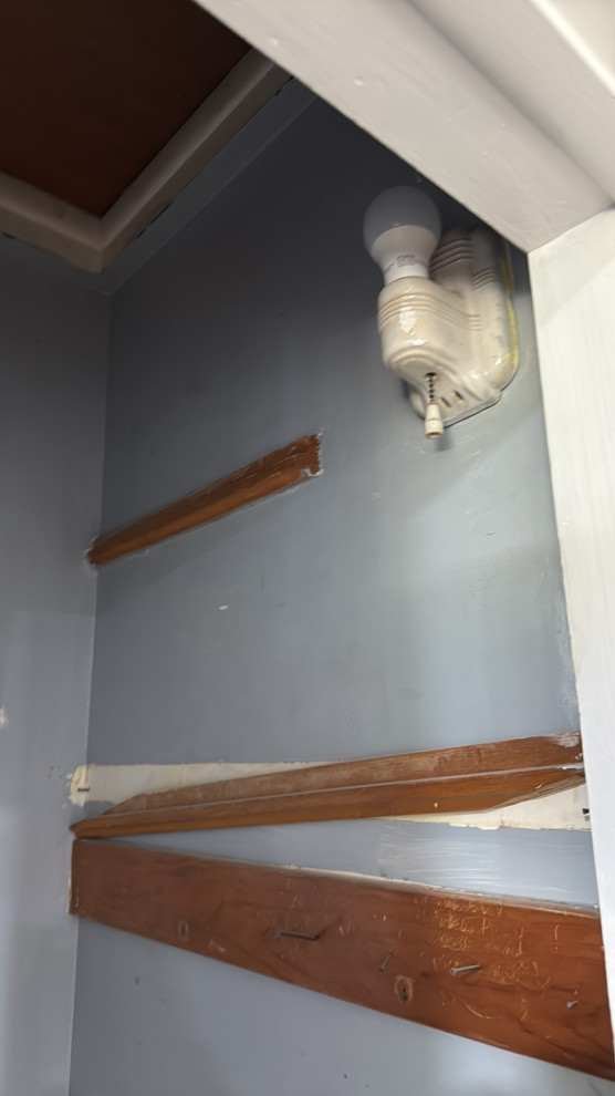 Electrical Services - City Violations - Blue Island