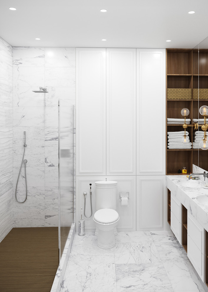 Квартира в Москве