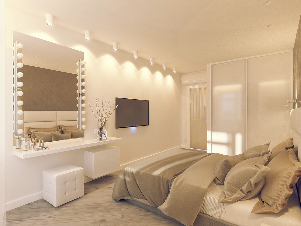 Квартира в ЖК «Дас Хаус»