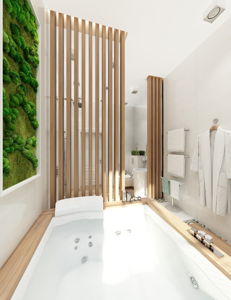 Загородный дом в новой Москве