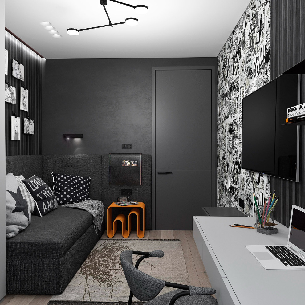 Дом на Московке