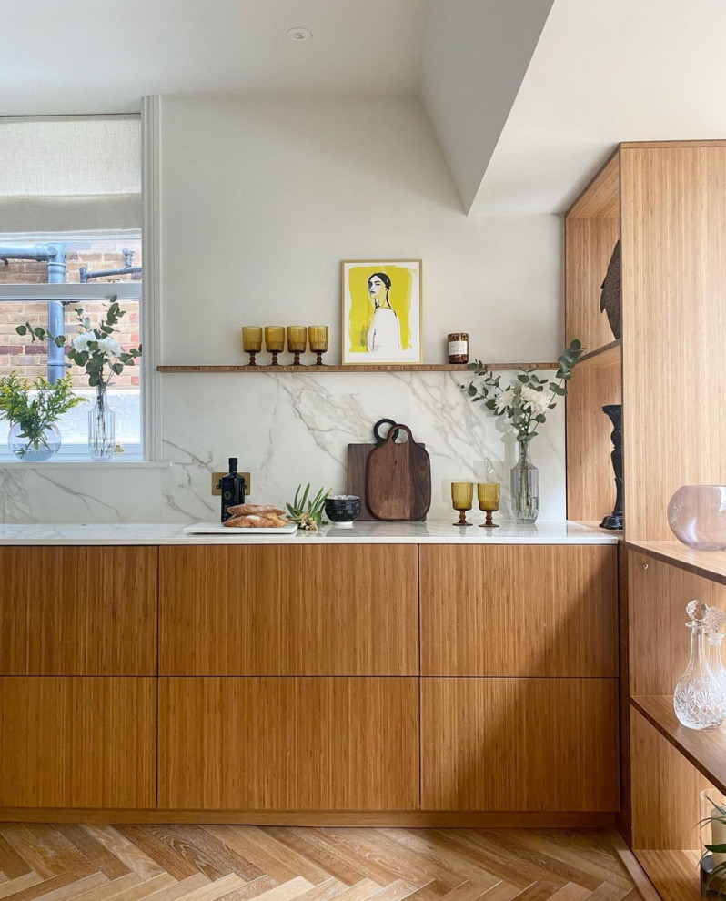 Five Bed Family Home - Full Renovation, Remodel, Loft & Kitchen Extension