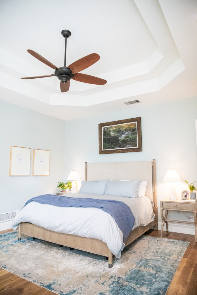 Whole Home Renovation VI
