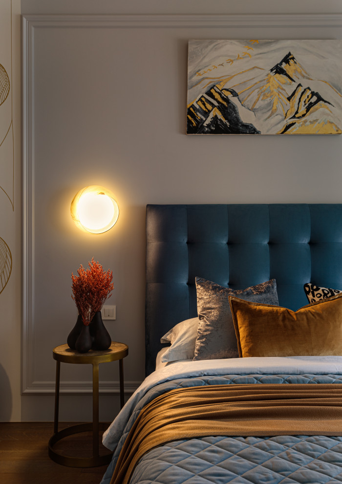 ЖК ВТБ Арена Парк