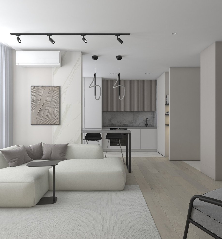 Soft минимализм