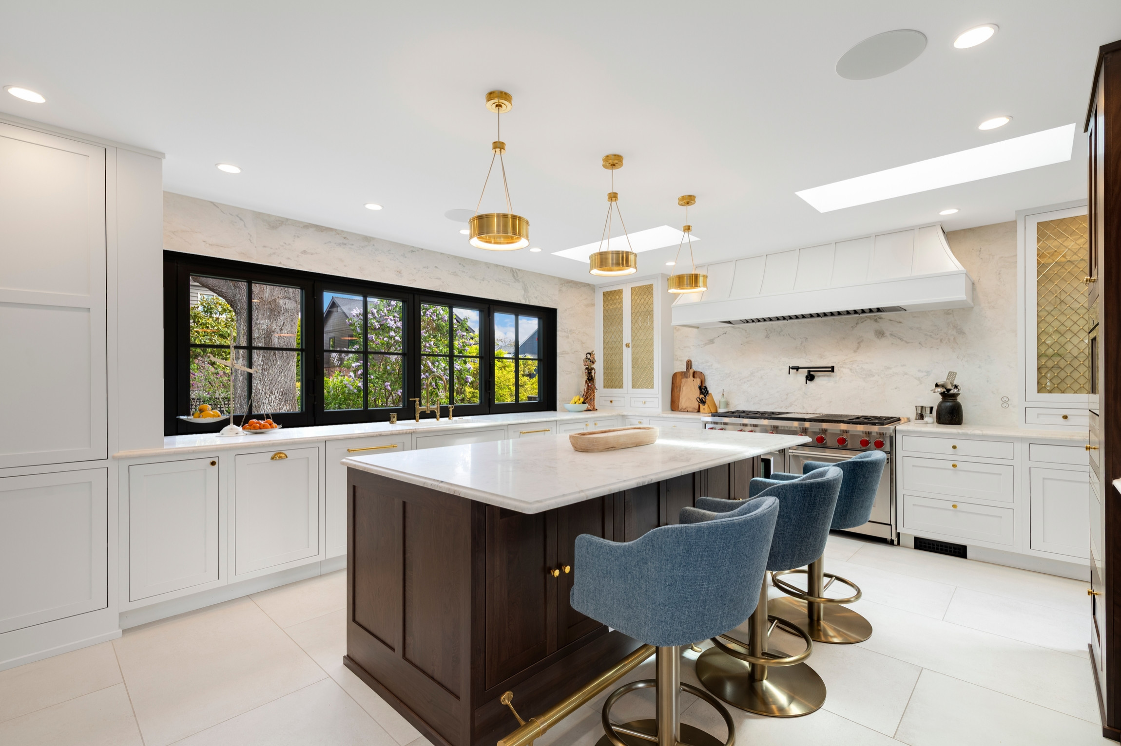 Magnolia Kitchen Addition