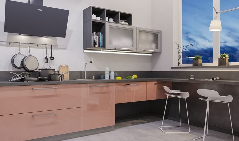 Кухня Маринара