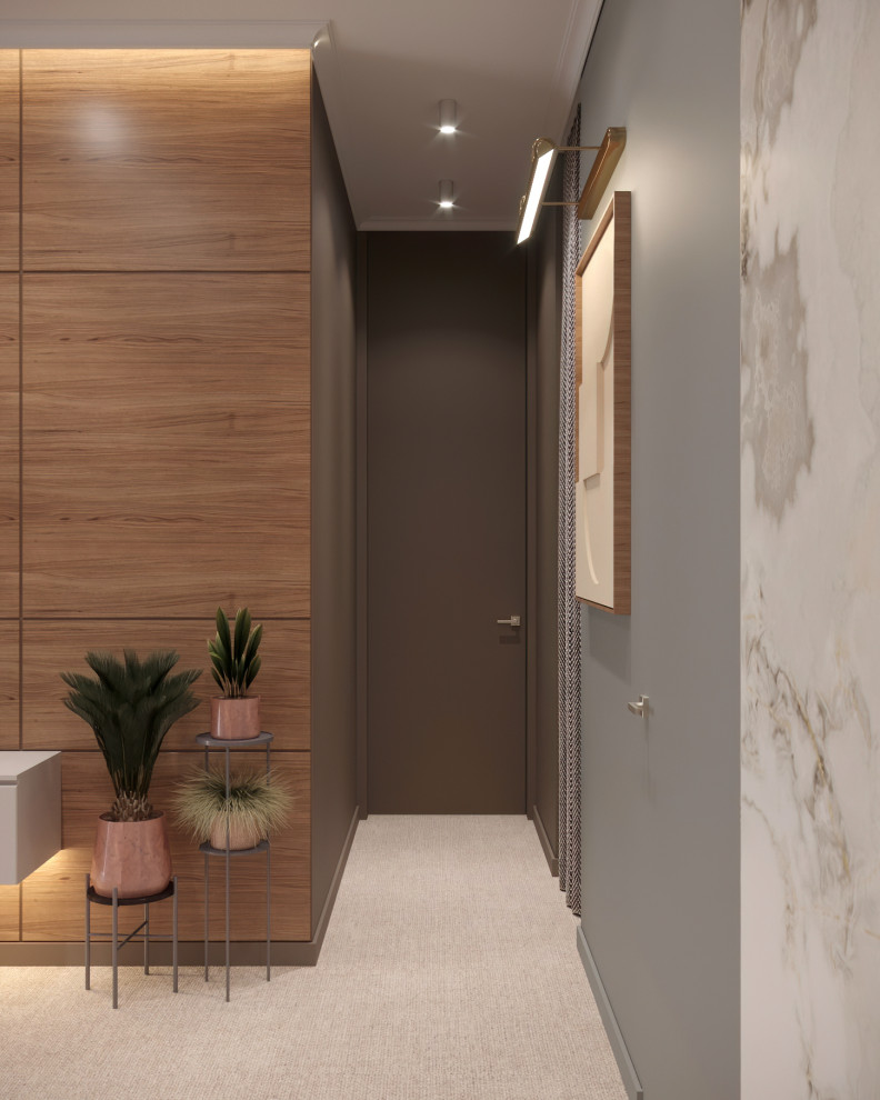 Квартира в ЖК_Макаровский