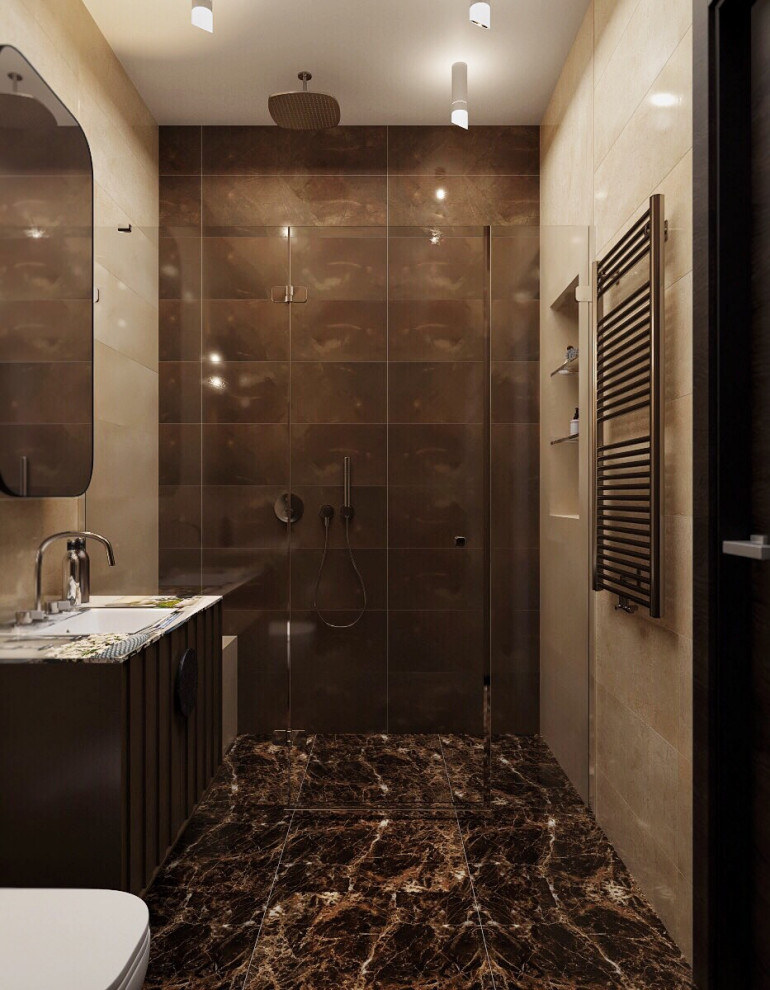 ЖК Доминион