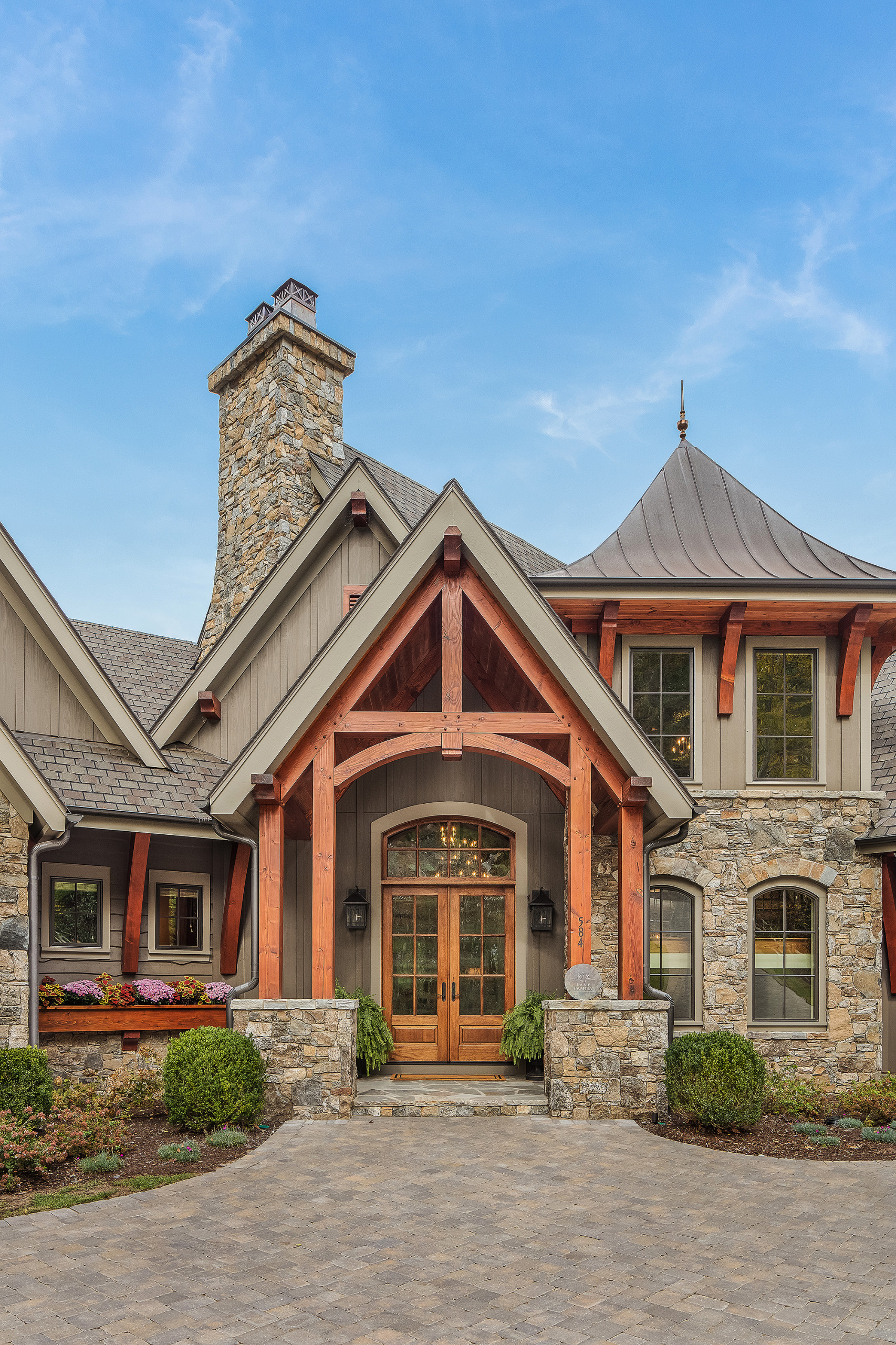 Lake Keowee - The Reserve