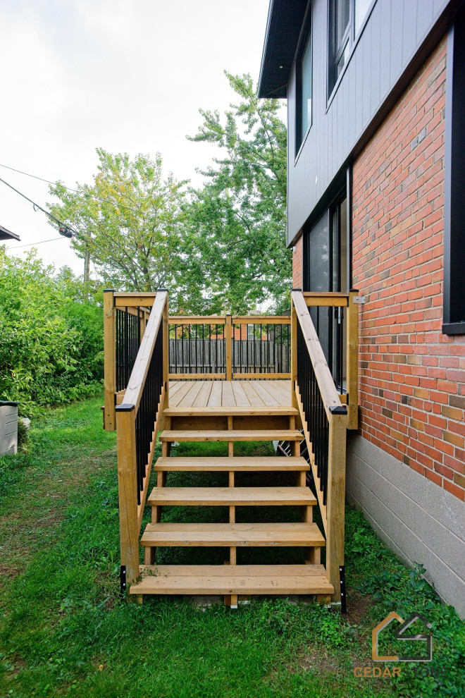 Entire Home Transformation Second Floor Addition