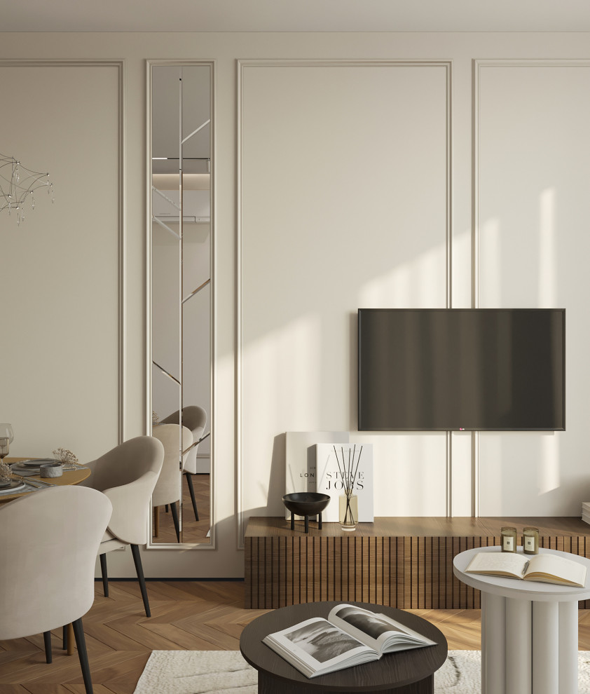 ЖК Вест Гарден