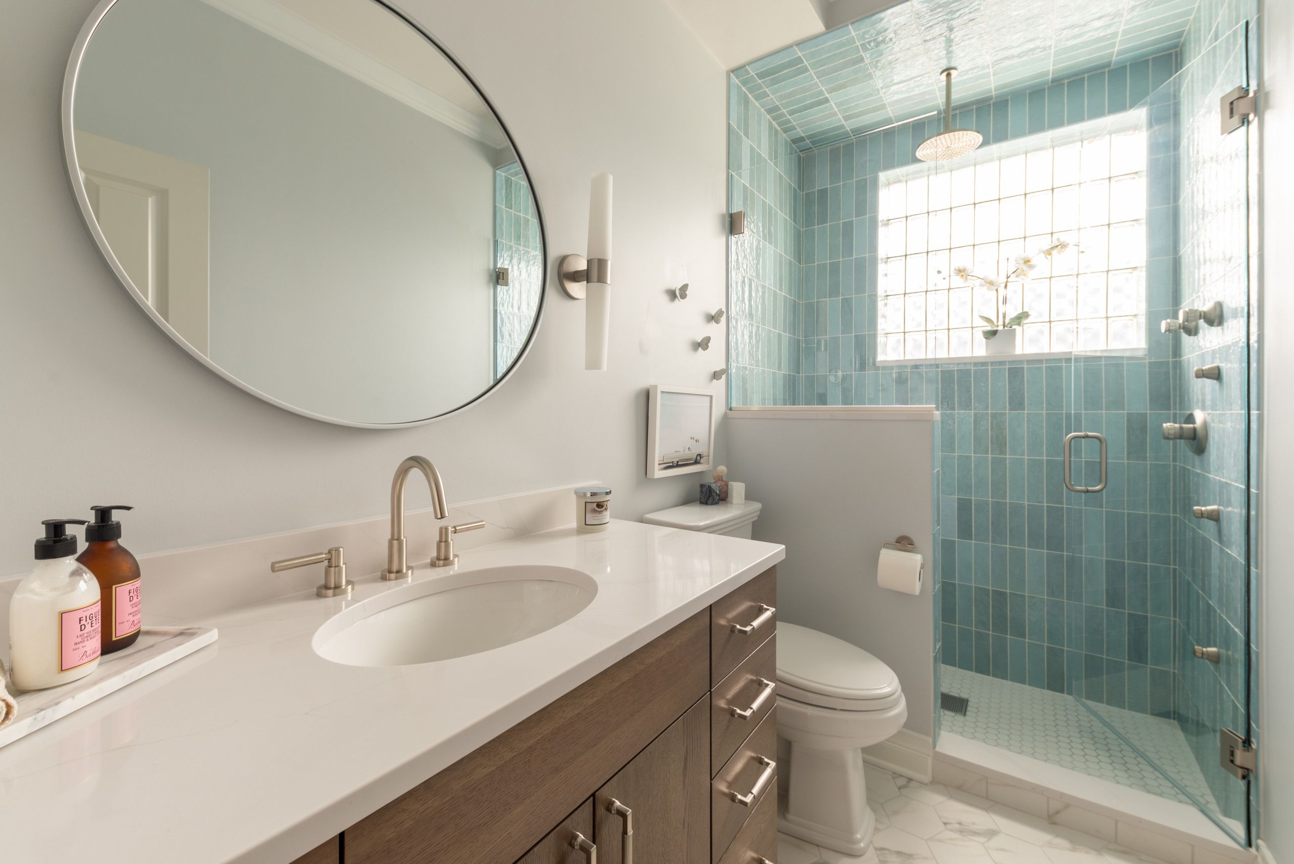 Chicago Primary Bath Retreat