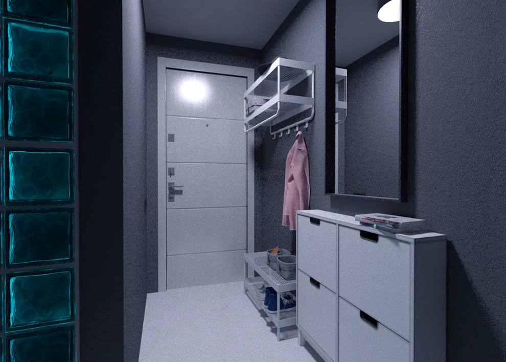 Квартира пос.Малаховка 31 кв.м