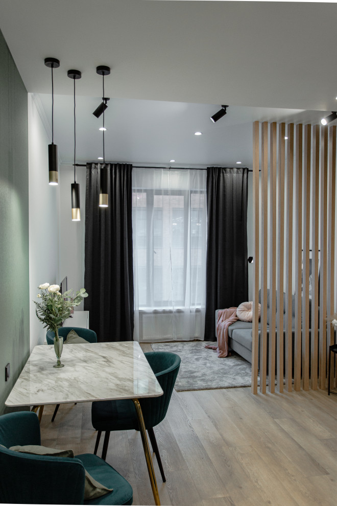 Neva-Neva Реализация