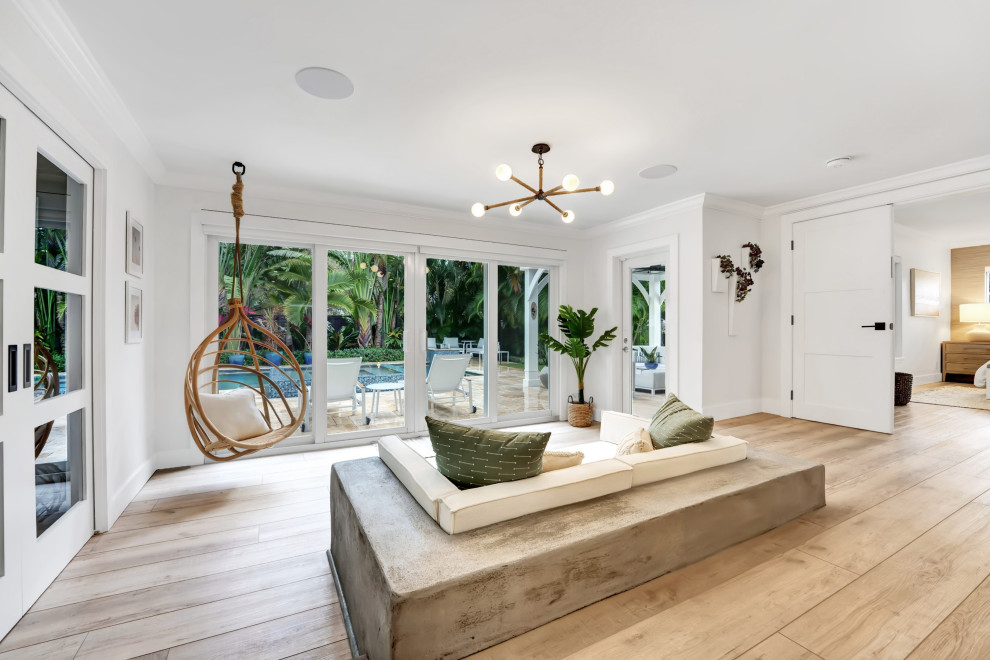 Roth-Romano Renovation