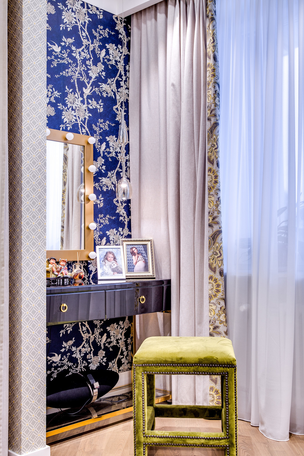 МАГИЯ ЦВЕТА