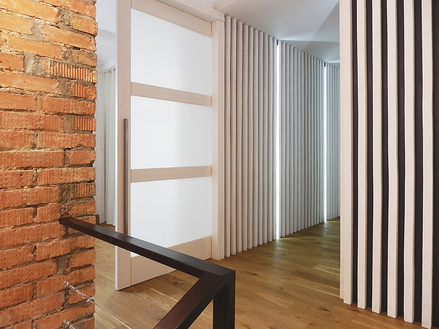 квартира на Быховской 172 м2