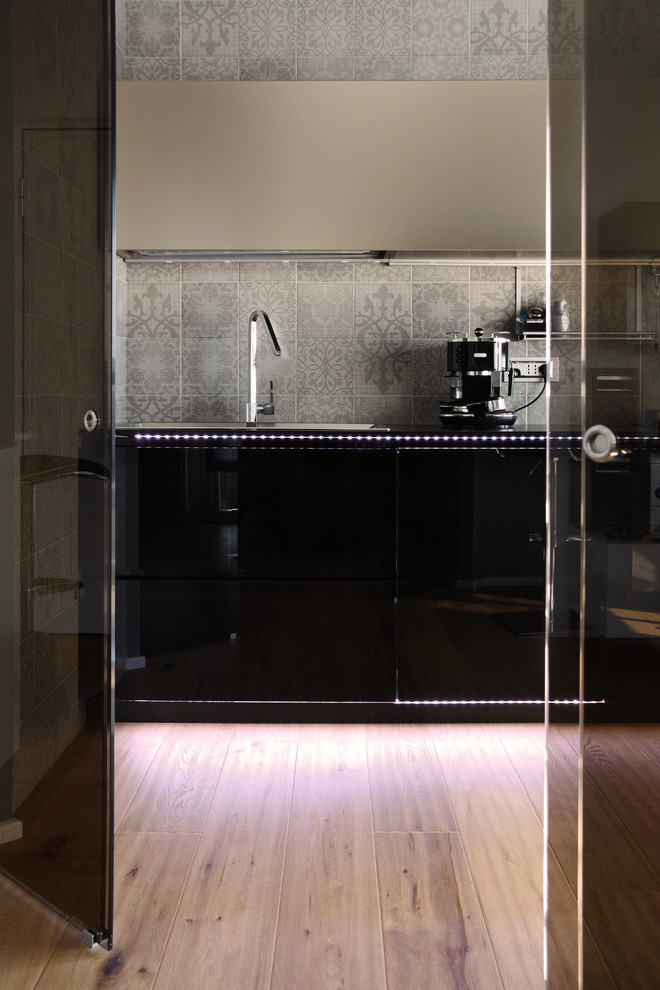 Casa SCL interior