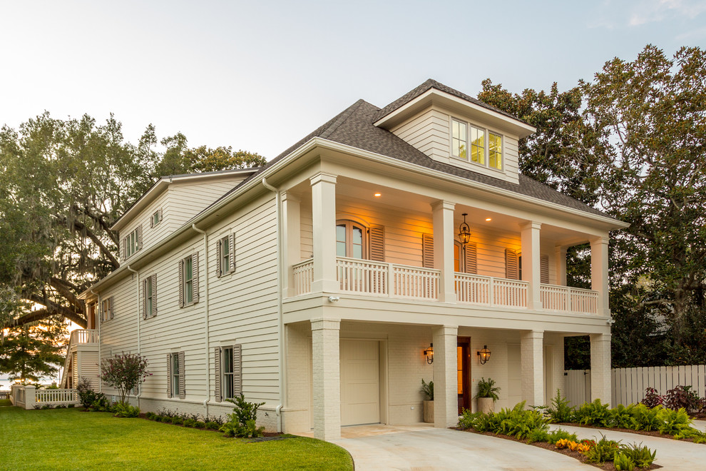 Fairhope Bayfront Living