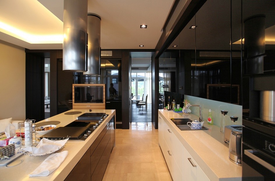 Жилой загородный комплекс Бисерово