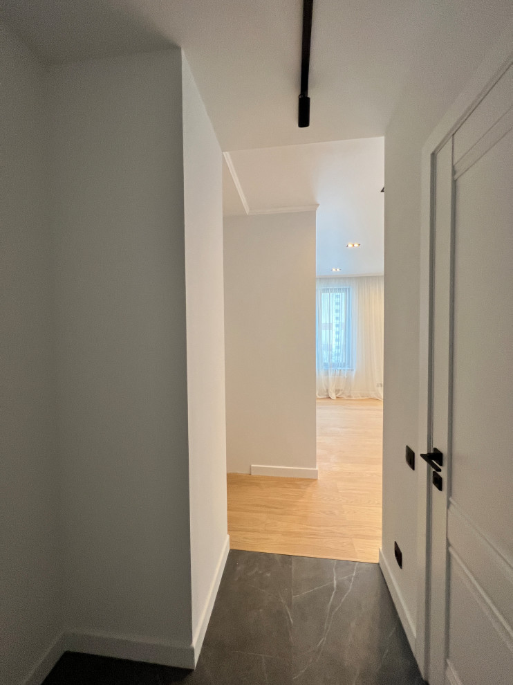 ЖК Дискавери 72 М2