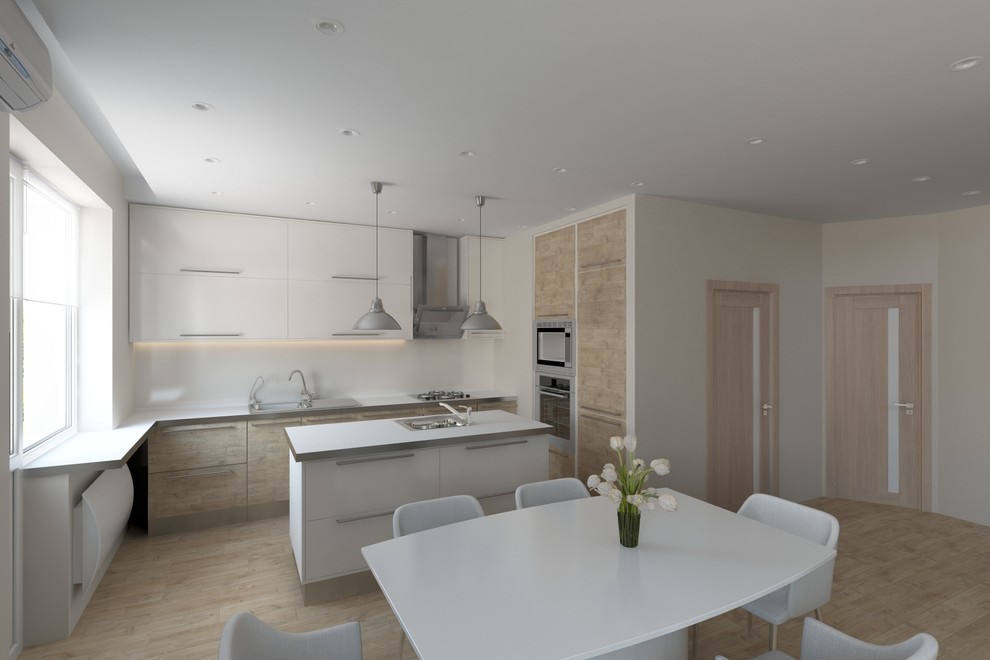 Дизайн интерьера