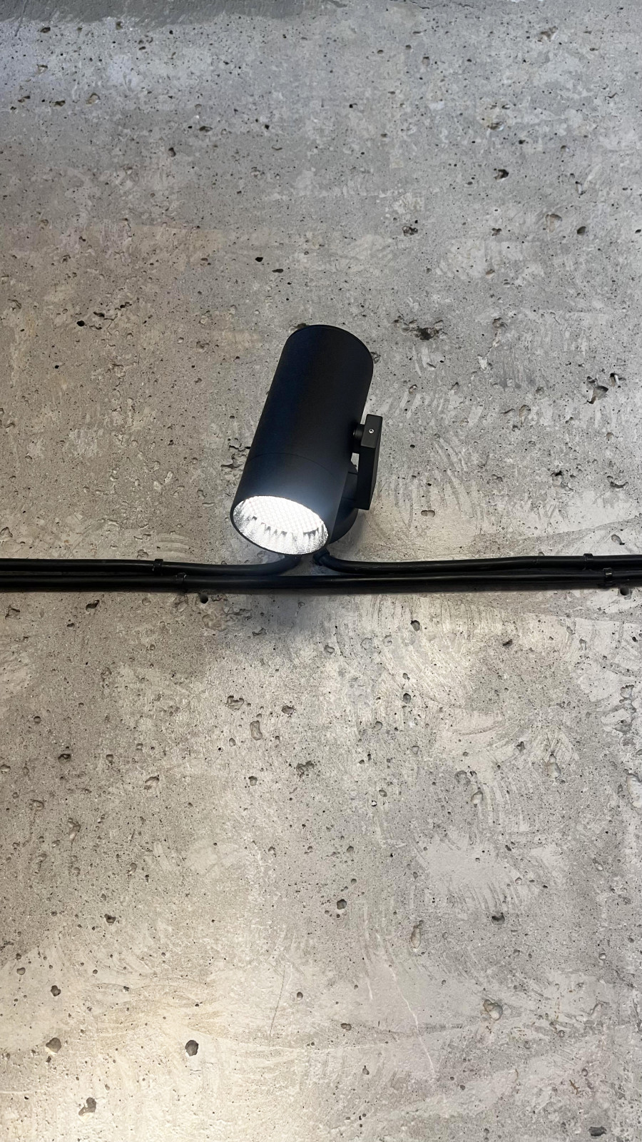 Квартира со вторым светом