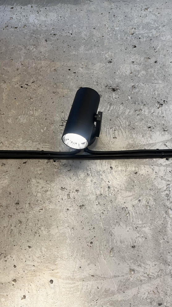 Квартира со вторым светом