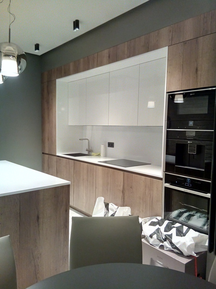 квартира для молодой семьи