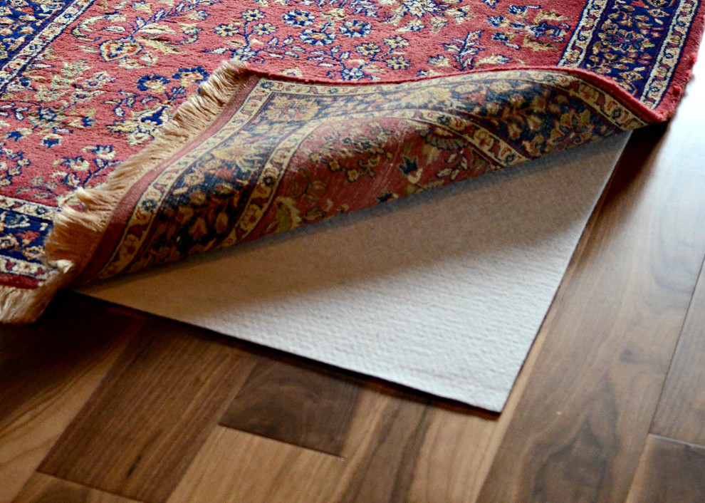 HoldaRug Nonskid Rug Underlay, 2' X 11' Modern Rug Pads by