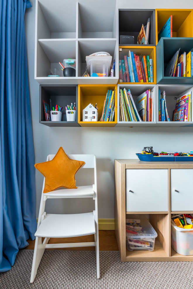 Квартира в Санкт-Петербуге