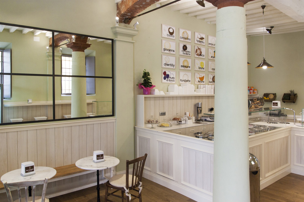 Gelateria Fior di Gelato