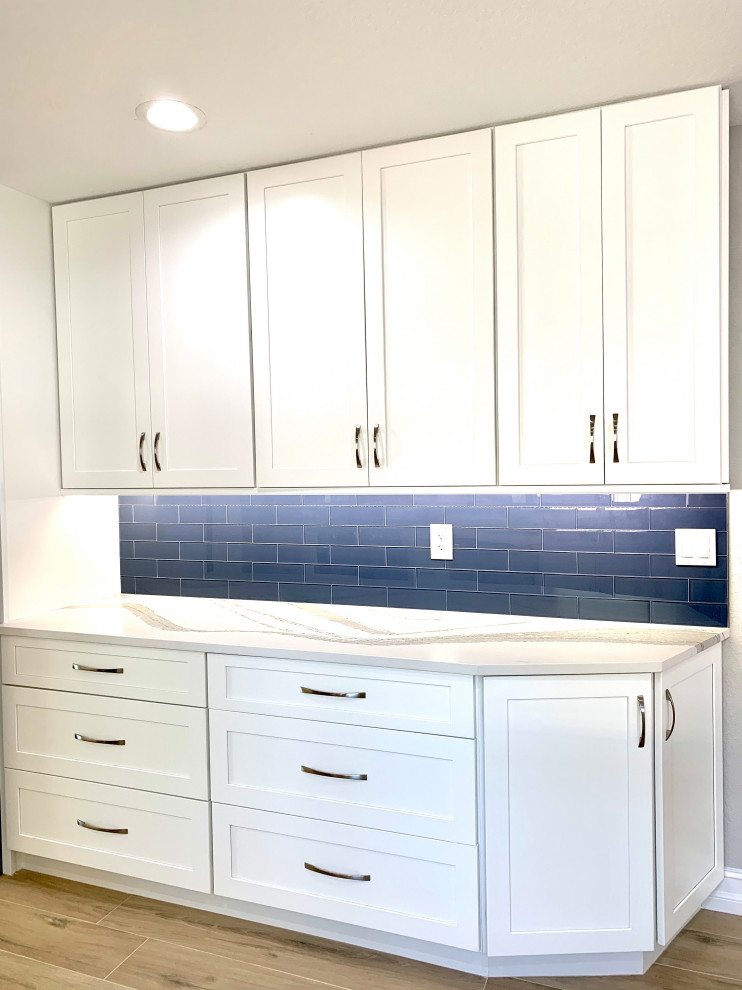 Full House Remodel on Siesta Key