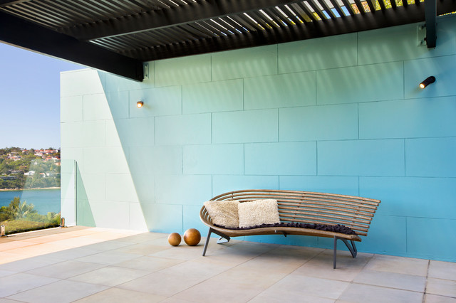 Mosman Internal & External Renovations trendy-gaardhave