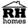 R. H. HOMES, LTD.